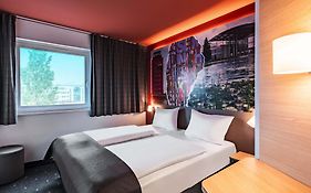 B&B Hotel München Messe